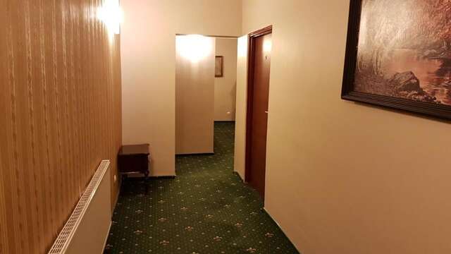 Отель Hotel Gutland Wysokie Mazowieckie-28